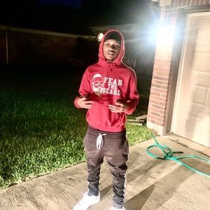 Meet your Posher, Jaylond